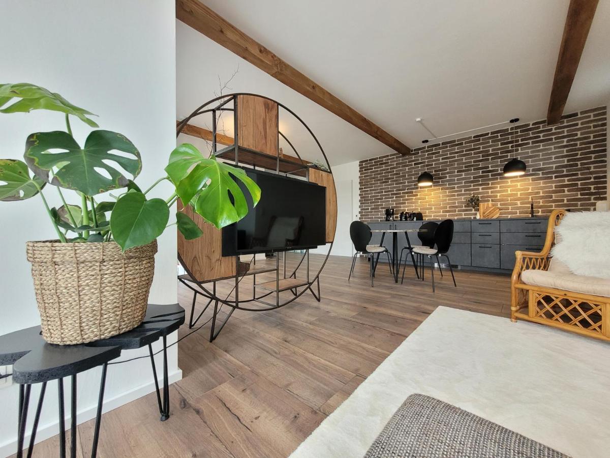 Ferienwohnung Himmelsblick Am See Gries Esterno foto