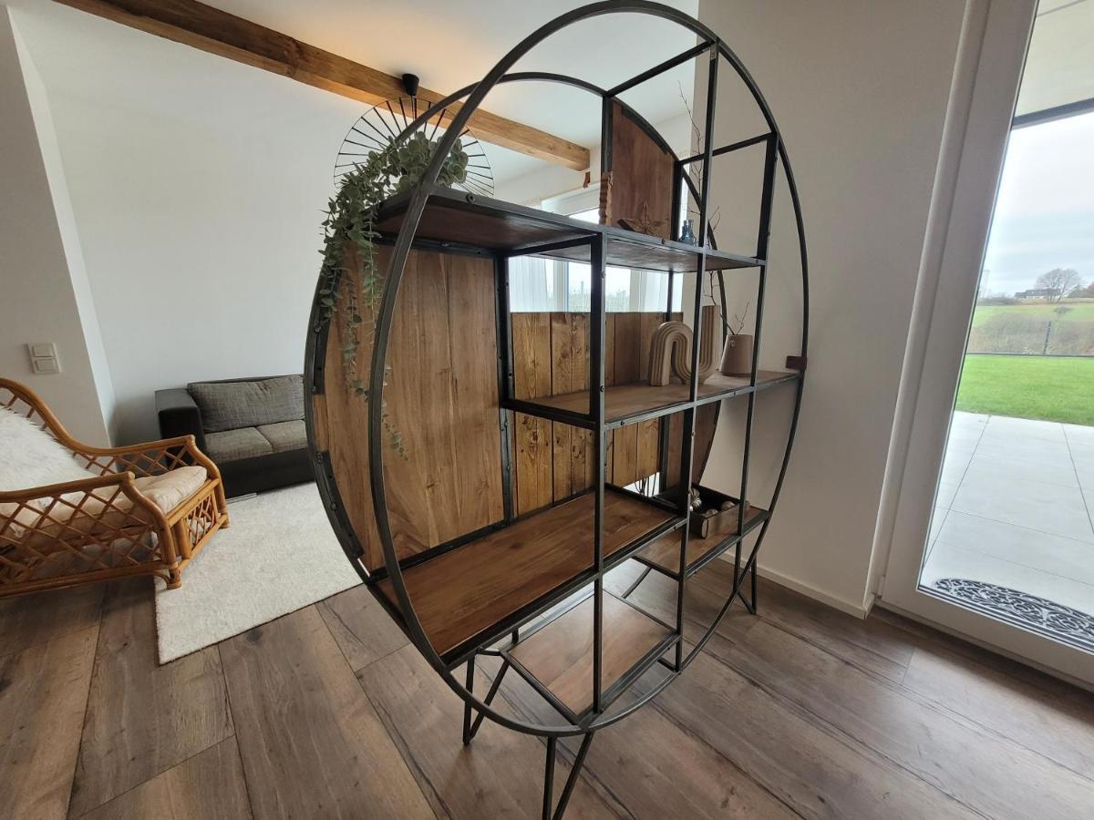 Ferienwohnung Himmelsblick Am See Gries Esterno foto