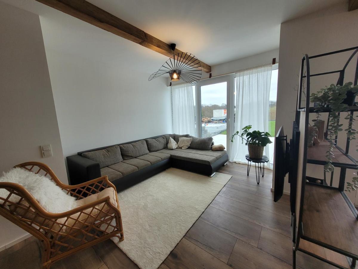 Ferienwohnung Himmelsblick Am See Gries Esterno foto