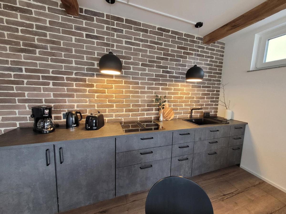 Ferienwohnung Himmelsblick Am See Gries Esterno foto
